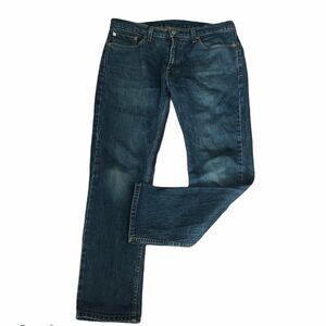 Men’s 511 Straight Levi’s regular wash